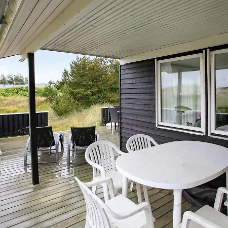 Tatil Evi Holiday Klitsvinget