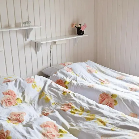 Holiday Klitsvinget Tatil Evi Klegod