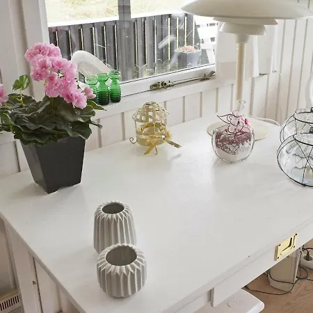 Holiday Klitsvinget Tatil Evi