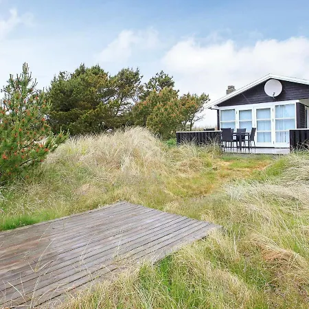 Tatil Evi Holiday Klitsvinget Klegod